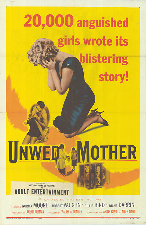 Unwed Mother