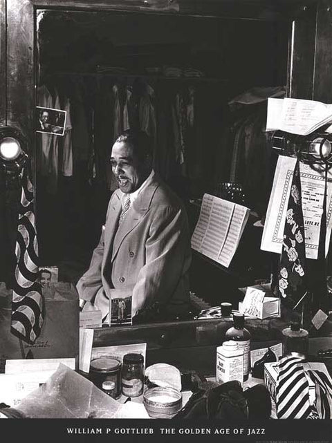 Duke Ellington