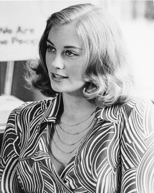 Cybill Shepherd