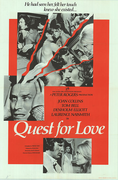 Quest for Love