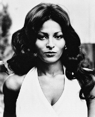 Pam Grier