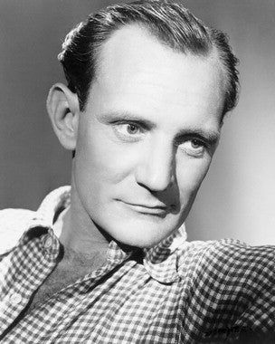 Trevor Howard