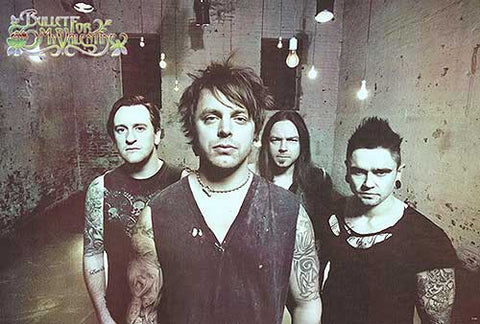 Bullet for my Valentine