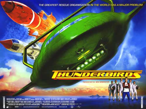 Thunderbirds