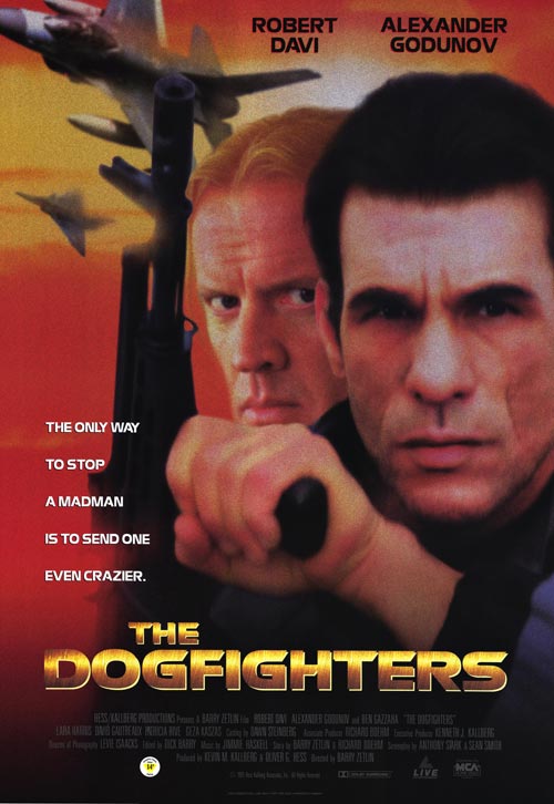 Dogfighters