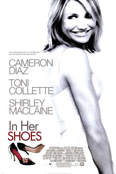 In Her Shoes