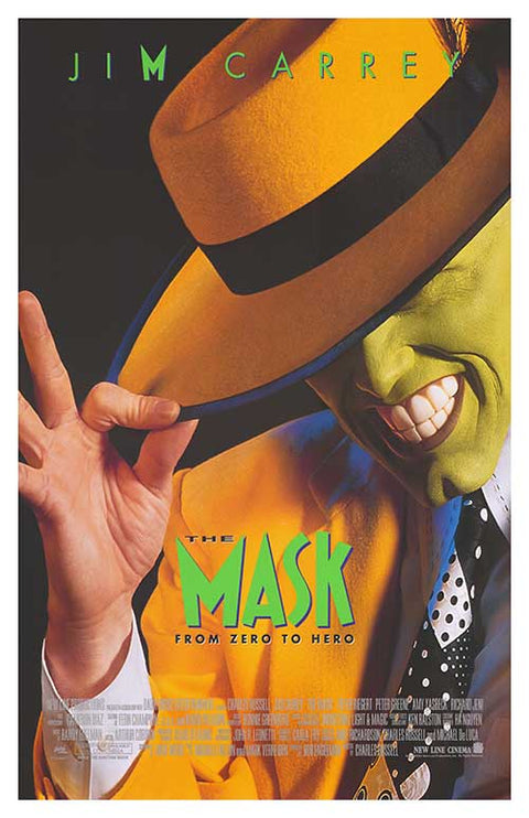 Mask