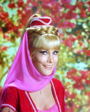 I Dream of Jeannie