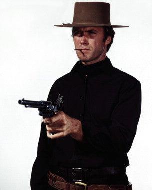 Clint Eastwood