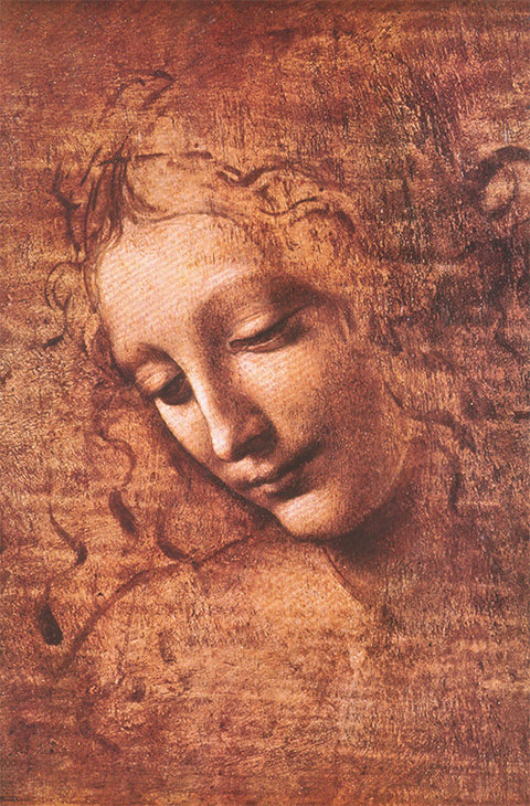 Da Vinci, Leonardo