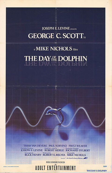 Day of the Dolphin