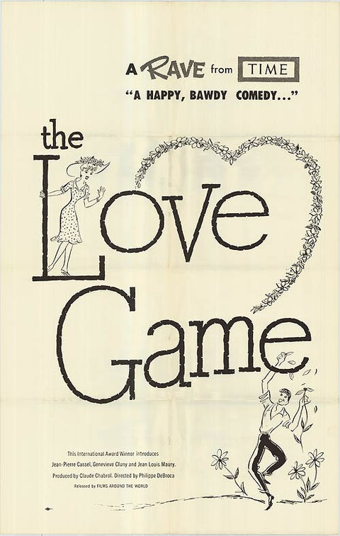 Love Game