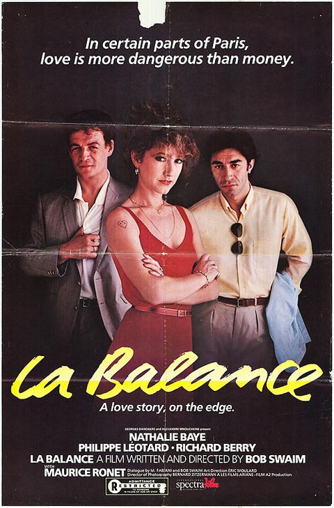 La Balance