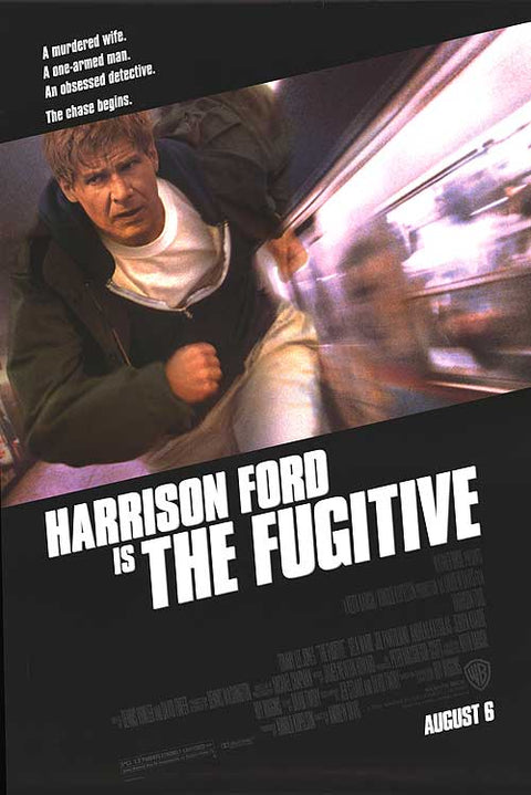 Fugitive