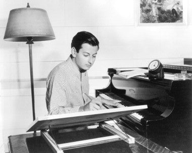 Andre Previn