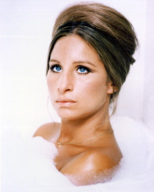 Barbra Streisand