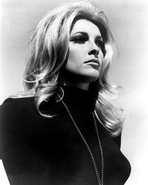 Sharon Tate