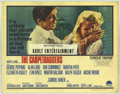 Carpetbaggers