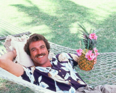 Magnum, P.I.