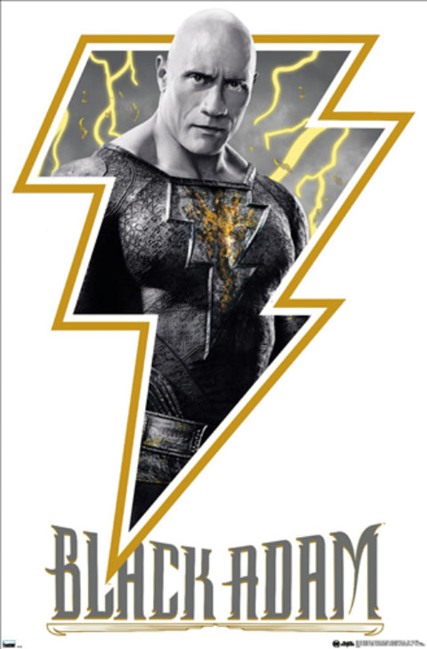 Black Adam