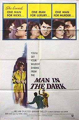 Man in the Dark (1965)