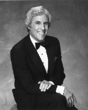 Burt Bacharach