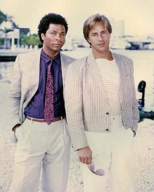 Miami Vice