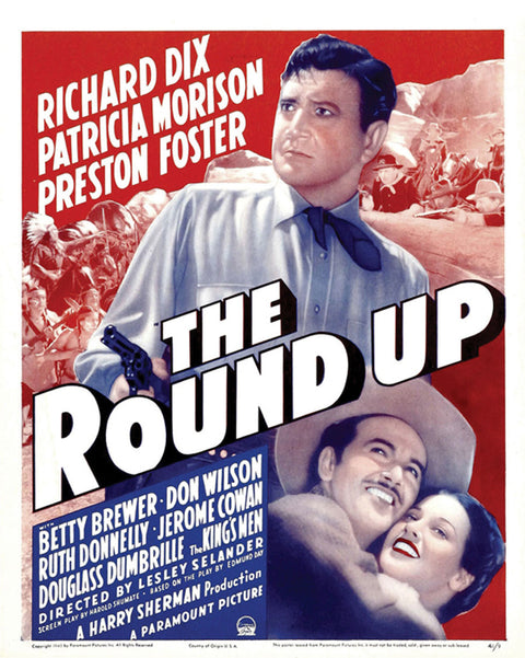 Roundup