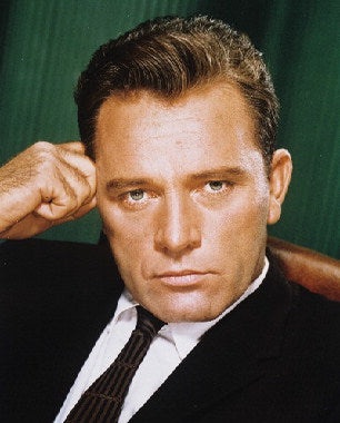 Richard Burton