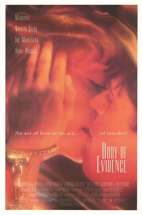 Body Of Evidence