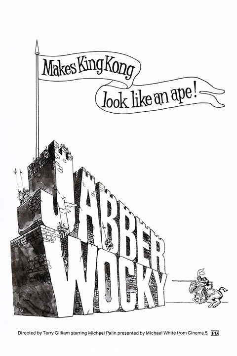 Jabberwocky