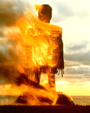 Wicker Man