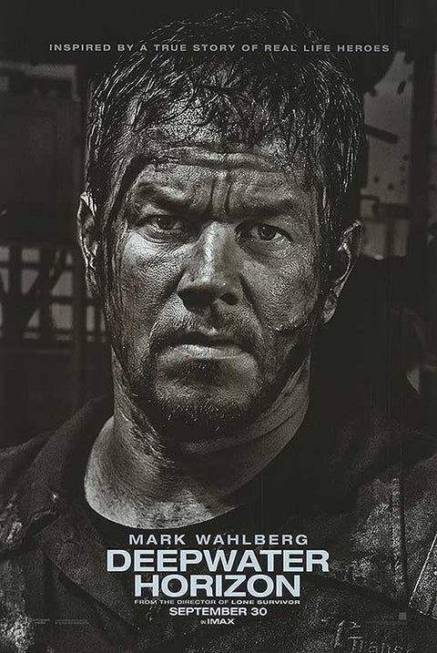 Deepwater Horizon