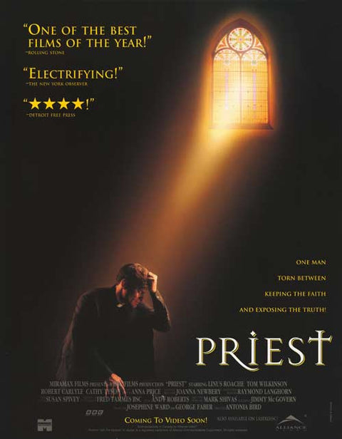 Priest