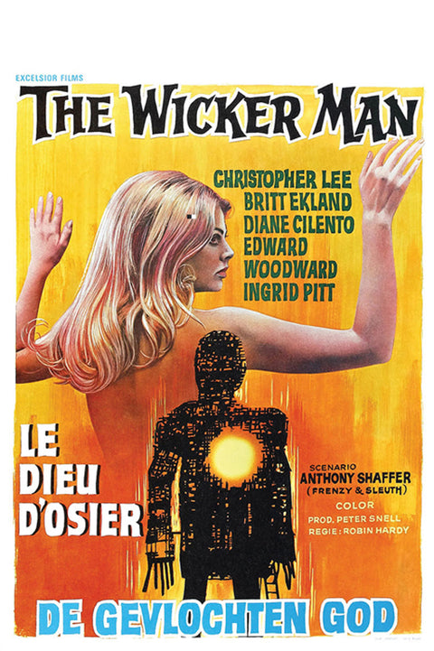 Wicker Man