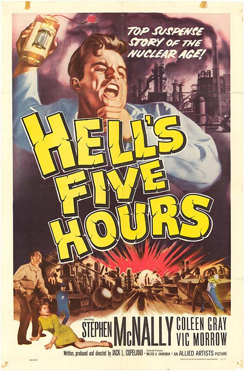 Hell's Five Hours