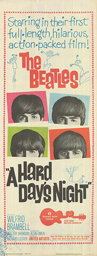 Hard Day's Night