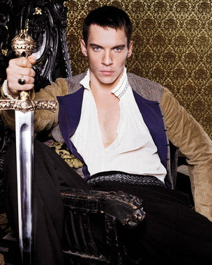 Jonathan Rhys Meyers