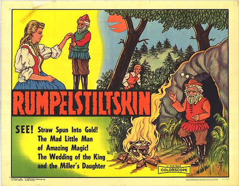 Rumpelstiltskin