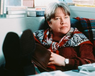 Kathy Bates