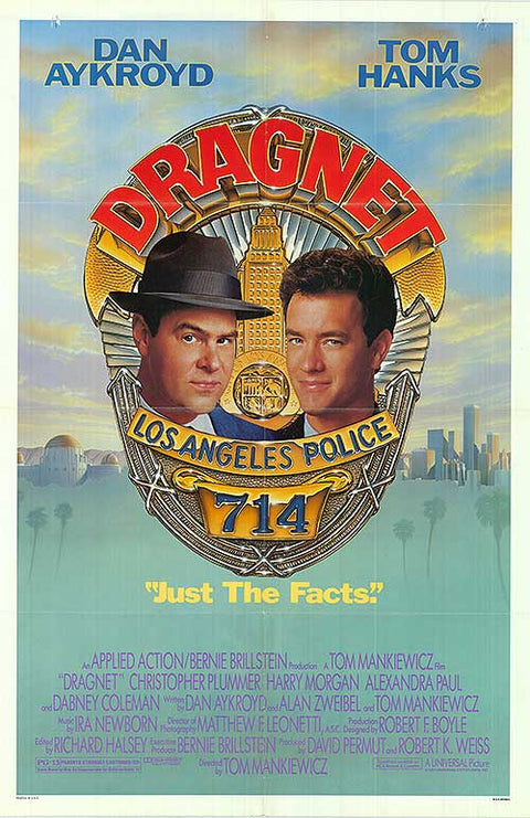 Dragnet