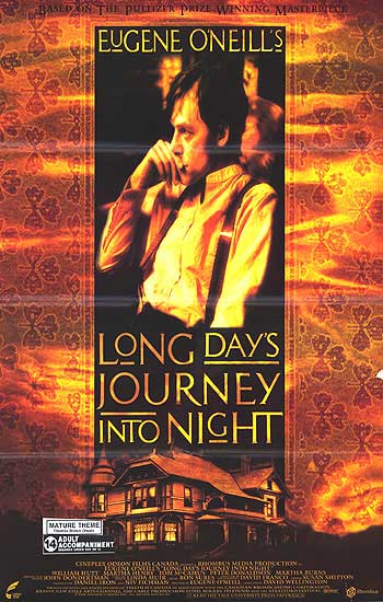 Long Days Journey Into Night