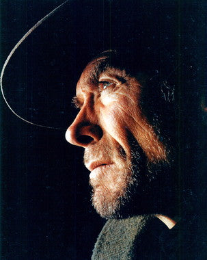 Clint Eastwood