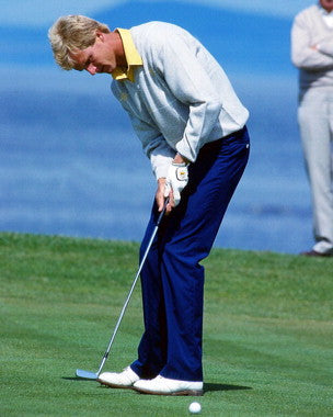 Jack Nicklaus