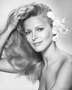 Cheryl Ladd