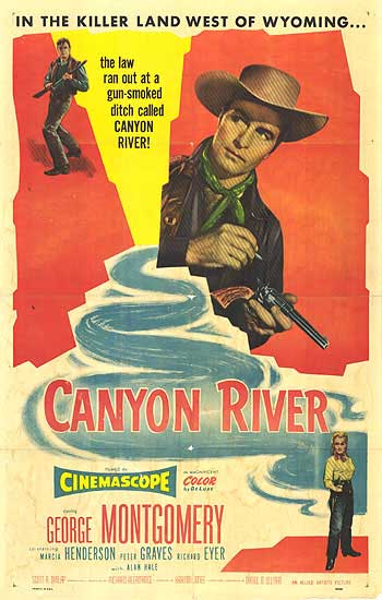 Canyon River