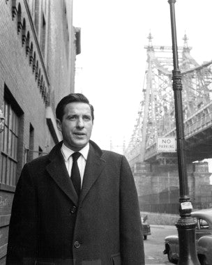 John Cassavetes