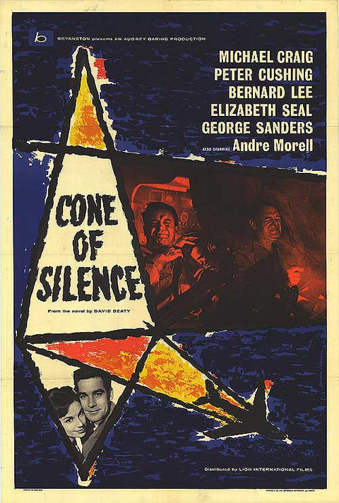 Cone Of Silence