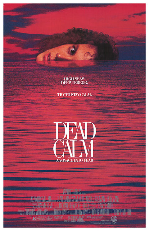 Dead Calm