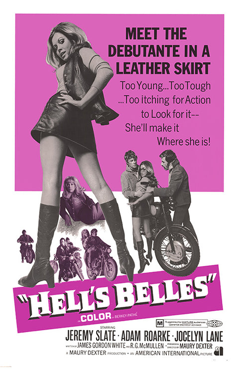 Hell's Belles